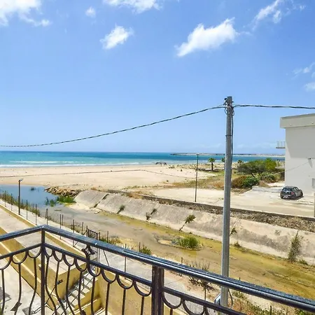 Casa Azzurra * Porto Palo