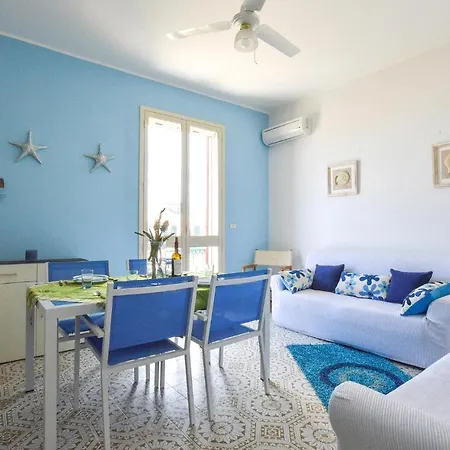 Apartment Casa Azzurra