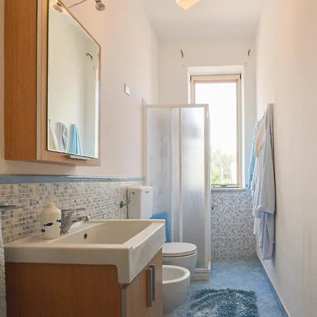 Casa Azzurra Apartment Porto Palo