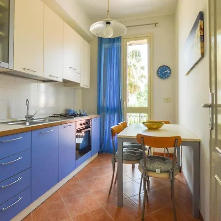Apartment Casa Azzurra