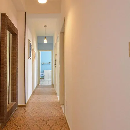 Casa Azzurra Apartment