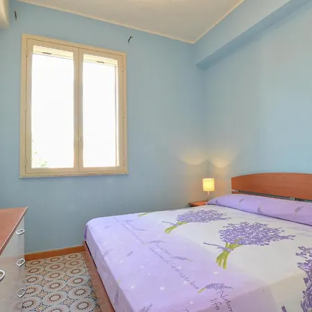 Casa Azzurra Apartment