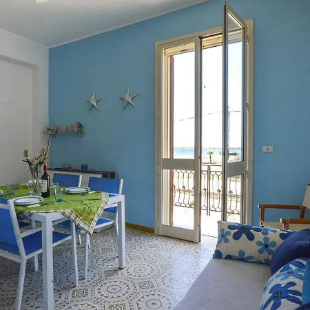 Apartment Casa Azzurra *