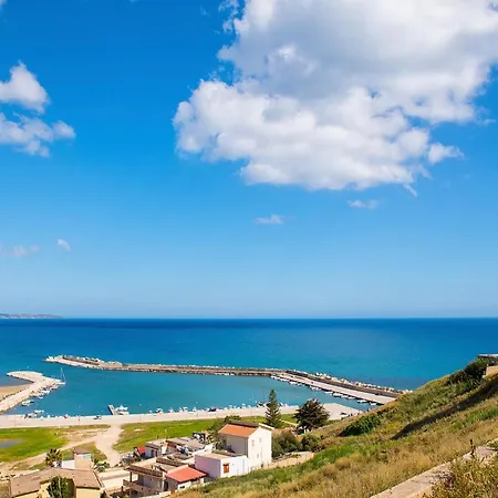 Casa Azzurra *