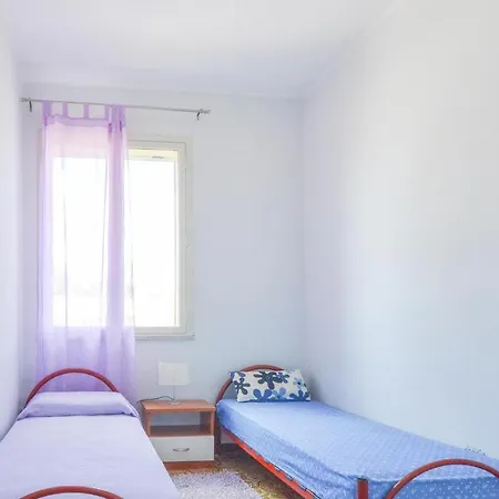 Apartment Casa Azzurra *