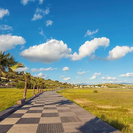 Apartment Casa Azzurra Porto Palo