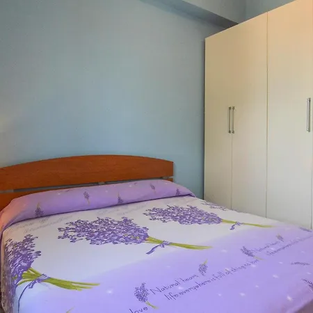 Casa Azzurra Apartment *